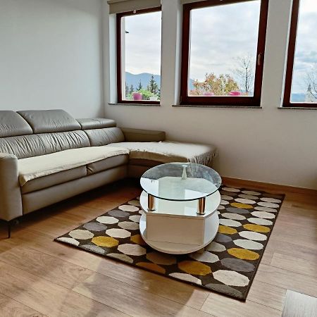 Green Apartment Cerknica Exteriér fotografie
